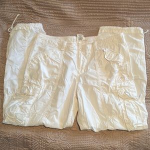 NWOT GAP Cargo Pants